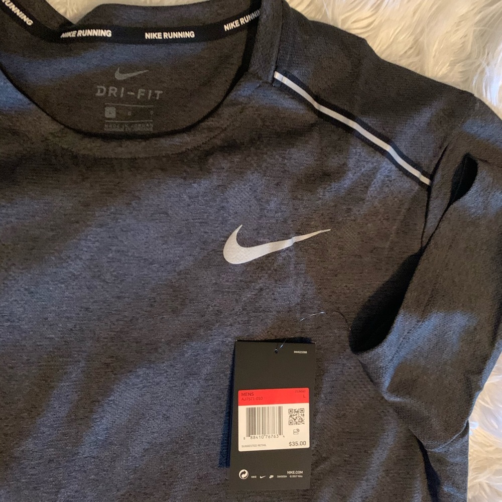 Nike mens drifit